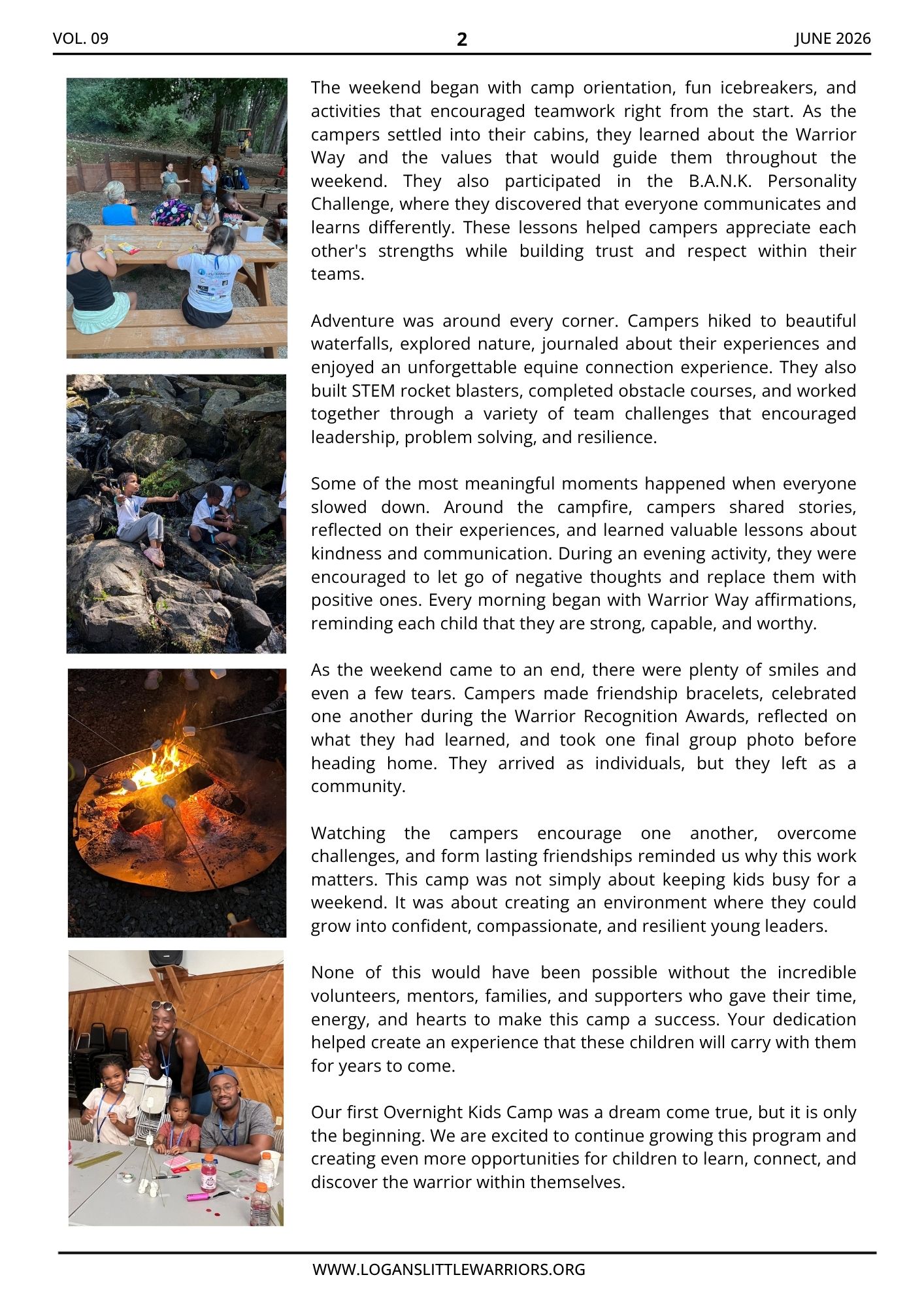 newsletter pg 2
