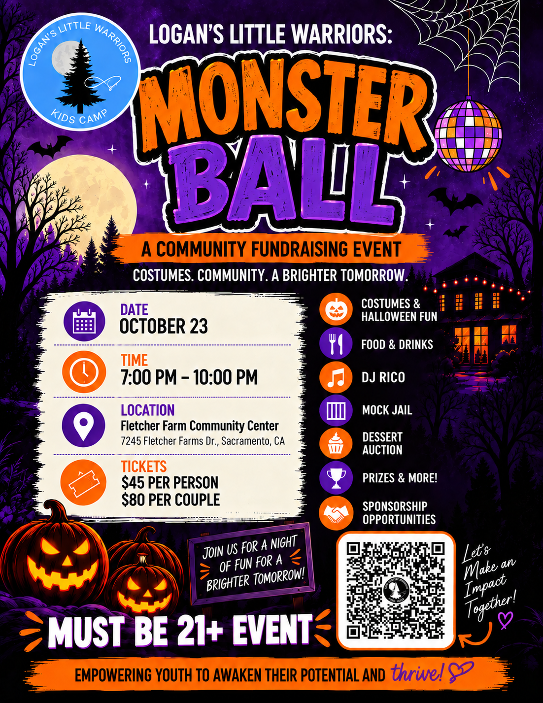 Monster Ball 
